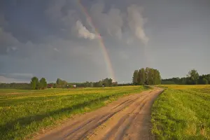 Latvia Prints: DDE-90036337
