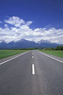 Highway Prints: DDE-90036414