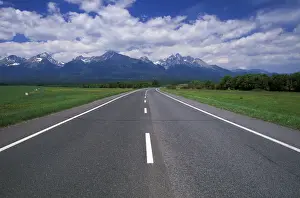 Highway Prints: DDE-90036415