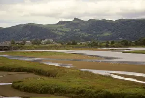 Welsh Prints: DDE-90036428