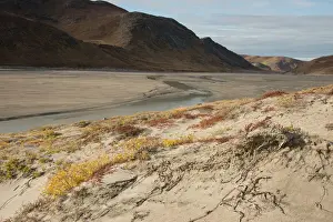 Kangerlussuaq Prints: DDE-90036560