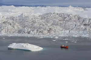 Greenland Prints: DDE-90036790