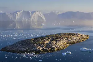 Greenland Prints: DDE-90036795