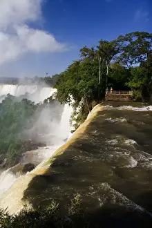 Iguazu Prints: DDE-90037985