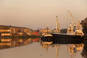 Port Prints: DDE-90037994