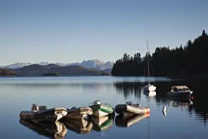 Moored Prints: DDE-90038042