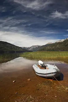 Moored Prints: DDE-90038047