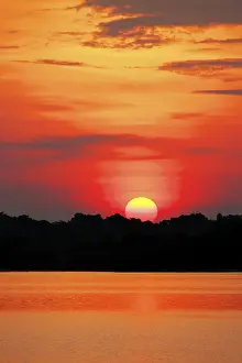 Sunsets Prints: DDE-90038529