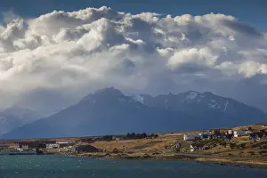 Chile Prints: DDE-90038550