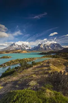 Chile Prints: DDE-90038558