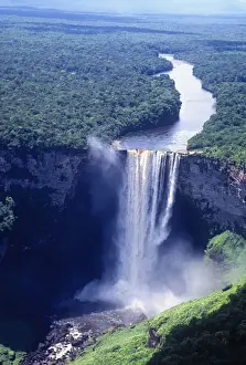Falls Prints: DDE-90038658