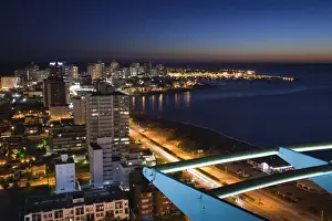Waterfront Prints: DDE-90038716