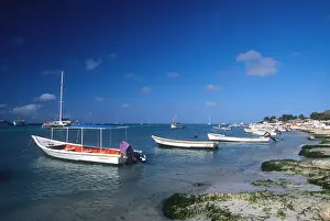 Moored Prints: DDE-90038720