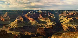 Panoramic Prints: DDE-90038786