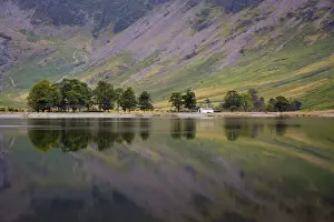 Cumbria Prints: DDE-90182209