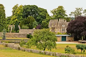 Cotswolds Prints: DDE-90182279