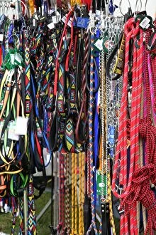 Images Dated 24th June 2007: Dog collars - for sale