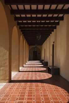 Perching Gallery: Dominican Convent Museum, Old San Juan