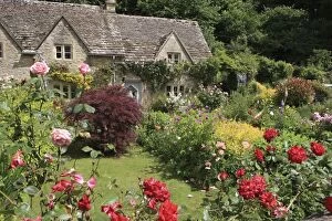 English House and Garden