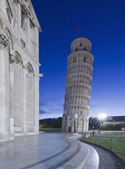 Images Dated 21st May 2012: Europe, Italy, Tuscany, Pisa, Cathedral