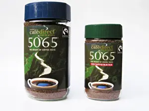 Fair Trade Coffee