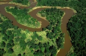 FL-3362 Aerial - Mara River