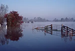 FLOOD - WELNEY WASH
