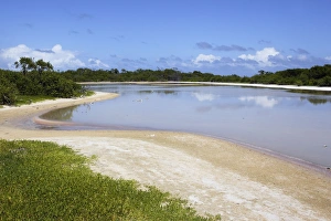 Images Dated 20th February 2006: Francisqui Island - Los Roques - Venezuela