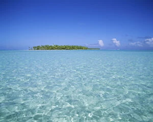 FRENCH POLYNESIA, Bora Bora