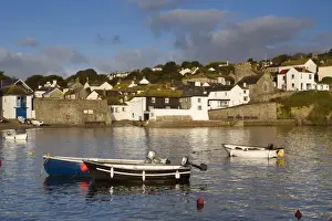 Gorran Haven - Early Morning - Cornwall - UK