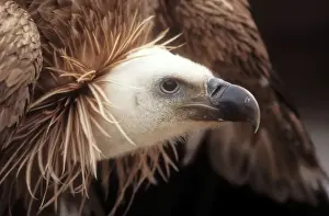 Griffon Vulture