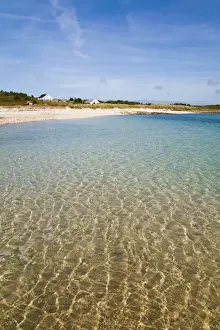 Scillies Prints: Gugh - St Agnes - Isles of Scilly - UK
