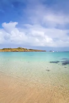 Gugh - St Agnes - Isles of Scilly - UK