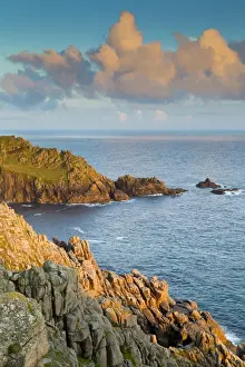 Gwennap Head - Land's End - Cornwall - UK