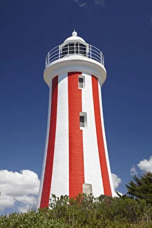 Beacon Gallery: Historic Mersey Bluff Lighthouse (1889)