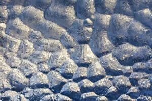 Images Dated 18th February 2016: Ice Structures