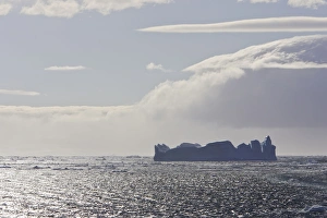 Images Dated 23rd October 2006: Iceberg - Antarctic