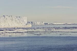 Images Dated 23rd October 2006: Iceberg - Antarctic