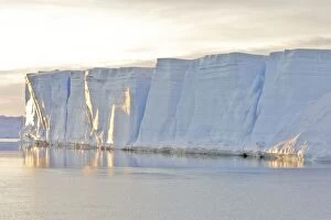Images Dated 23rd October 2006: Icebergs - Antarctic
