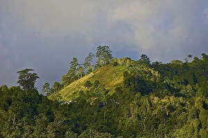 Images Dated 6th July 2011: Indonesia, Central Sulawesi, UNESCO World