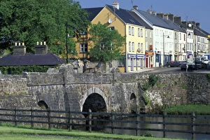 Ireland, County Mayo. Northport