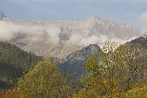 Altitude Gallery: Italy, norhtwestern region of Piedmont (Piemonte)