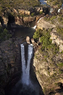 Jim Jim Falls, Kakadu National Park, Northern