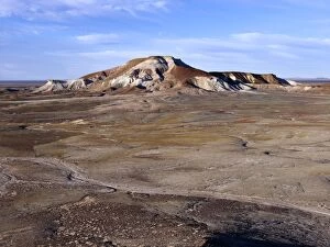 JLR-85 Arckaringa Hills / Painted Desert - North of Coober Pedy Breakaway Country