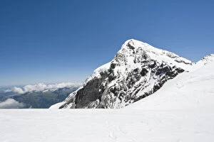 Jungfrau Region, Switzerland. EIger