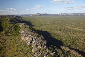Gagadju Gallery: Kakadu National Park, Northern Territory