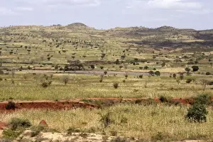 Key Afer - Amo Kofa area - South Ethiopia