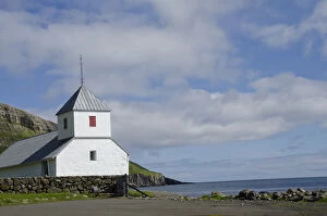Kingdom of Denmark, Faroe Islands. Historic