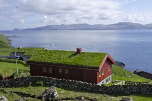 Danish Gallery: Kingdom of Denmark, Faroe Islands, Southern
