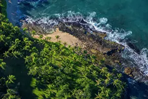 Resort Prints: Koolina, Oahu, Hawaii Date: 22-12-2020
